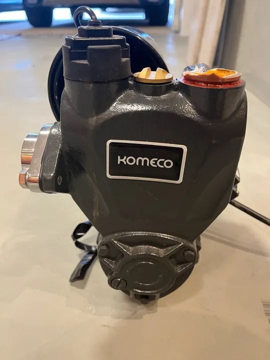 Bomba d'água Komeco Ultra Press UP 725 nao lorenzetti - Foto 2