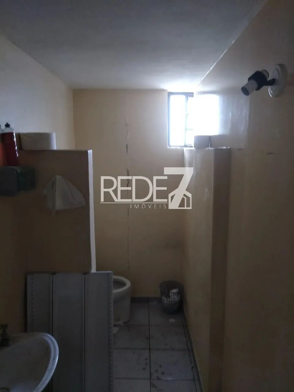 Galpão Comercial para Locação em Campinas-SP, Jardim do Trevo: 3 Salas, 4 Banheiros, 3 Vag - Foto 5