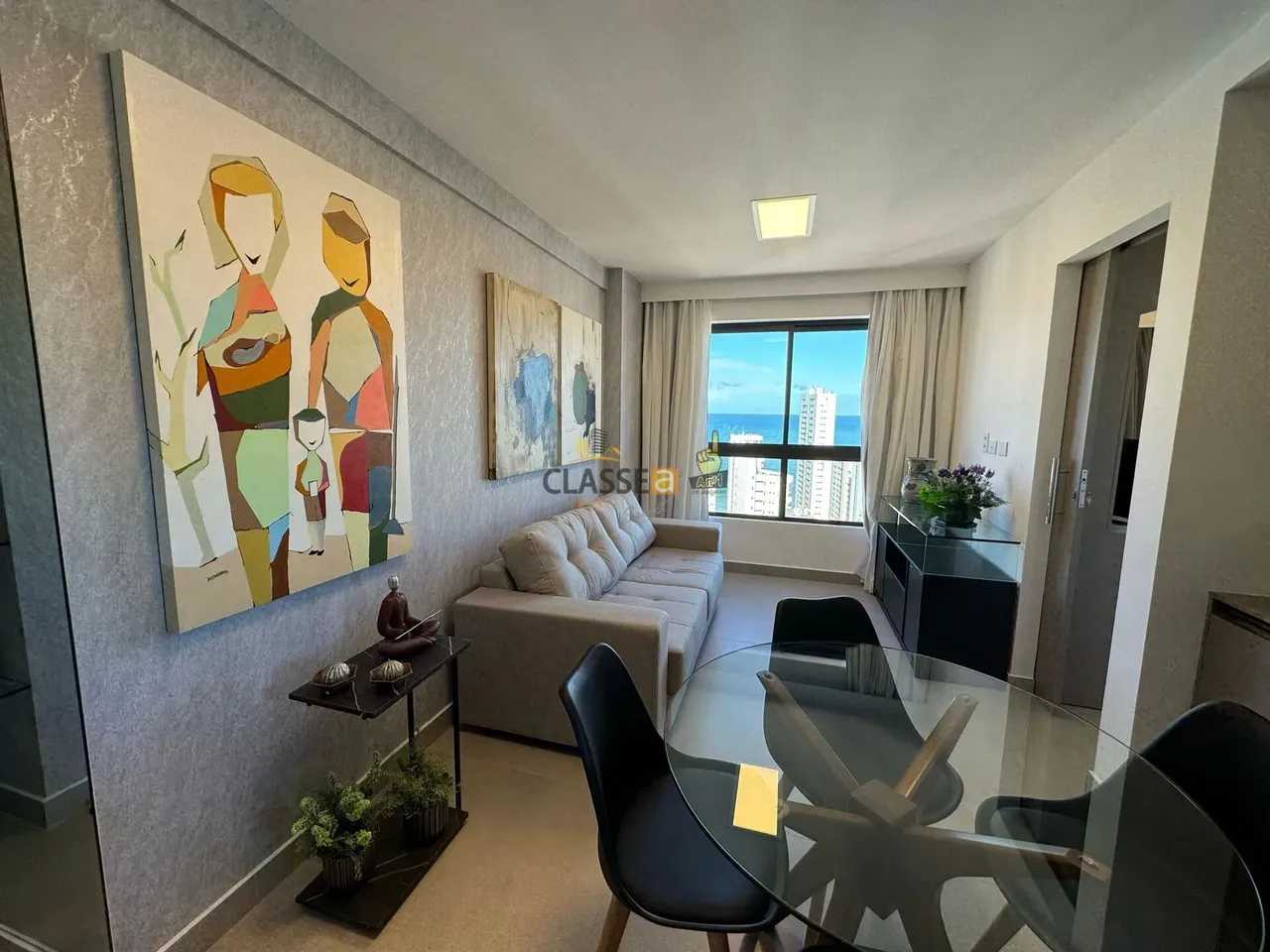 Apartamento Lançamento em Piedade próx ao mar | Jazz Classic
