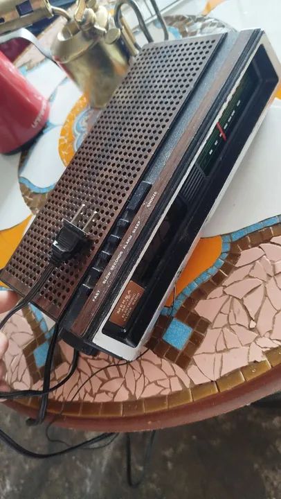  Sucata eletrônica  4 peças leia a descrição  - Foto 4