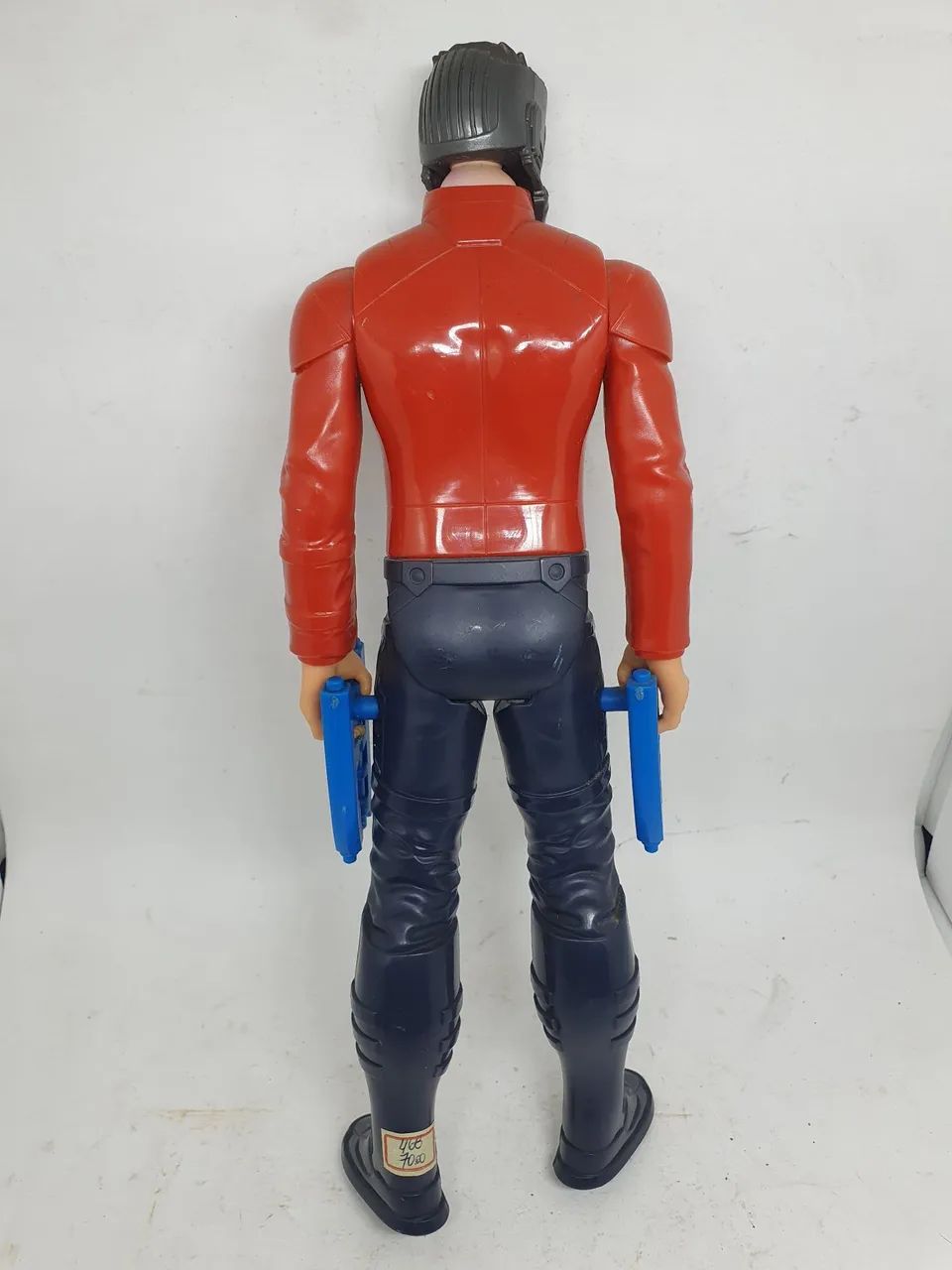 Guardião das Galaxias - Foto 2