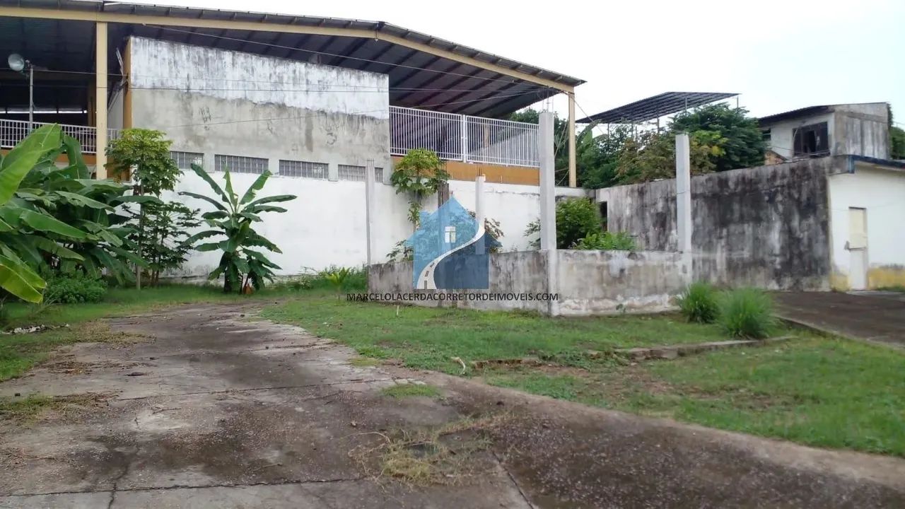 Terreno na Rua Manicoré - Cachoeirinha - Foto 4