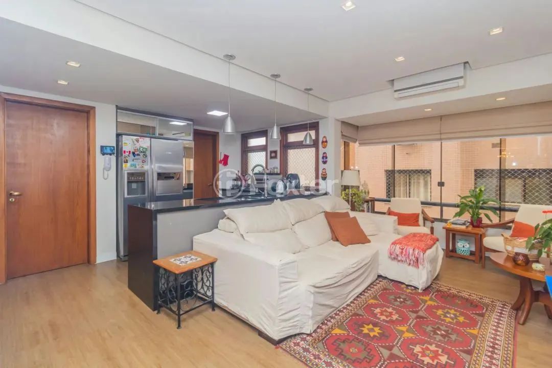 Apartamento à venda Rua Artur Rocha, Auxiliadora - Porto Alegre - Foto 4