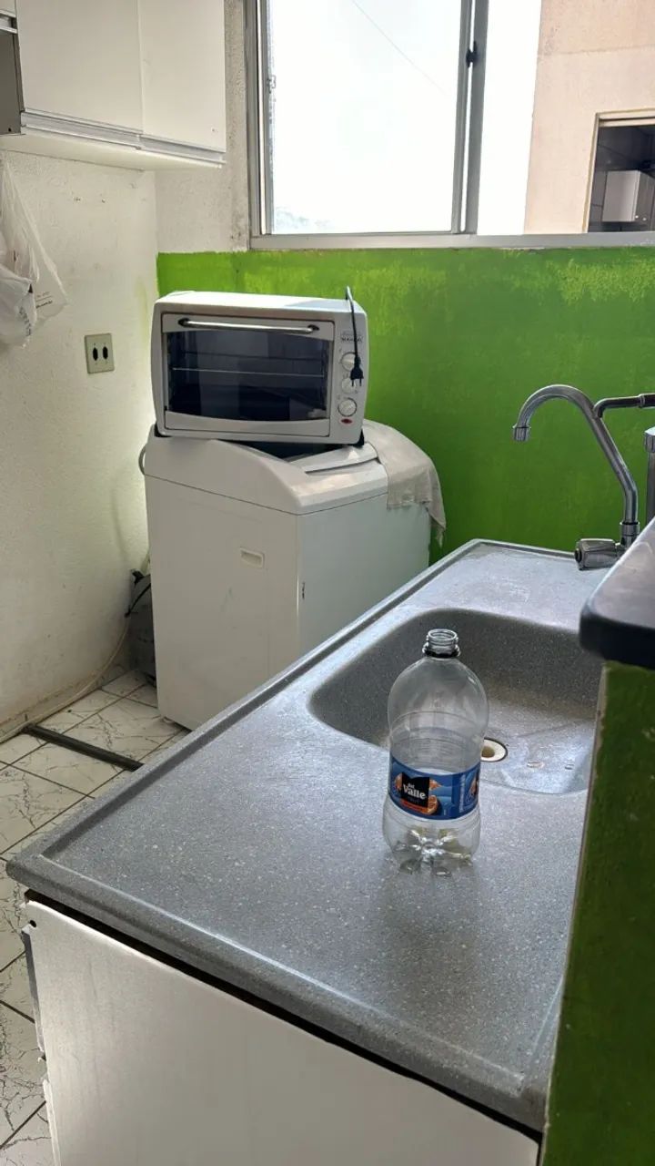 Foto - Betim - São Jorge