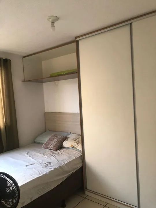 Foto - Belo Horizonte - Distrito Industrial do Jatobá (Barreiro)