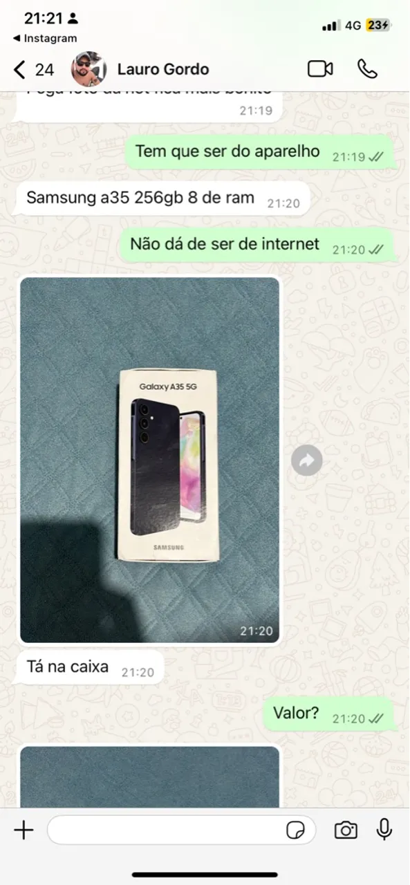 Samsung A35