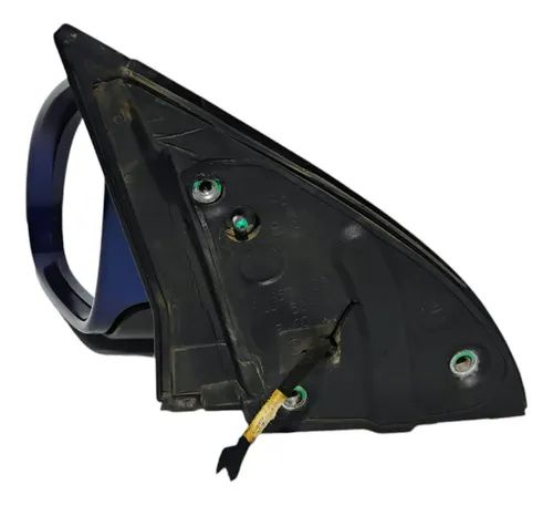 Retrovisor Esquerdo Jetta Variant 2011 A 2013 - Foto 4