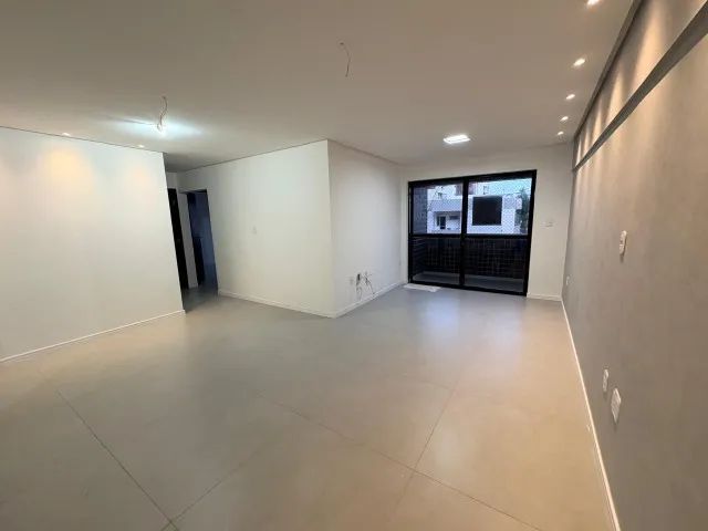 Edf. Portland - Totalmente reformado!!!! - Foto 3