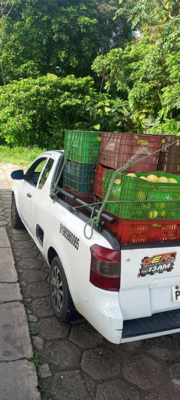 Frete JP TRANSPORTES - Foto 2