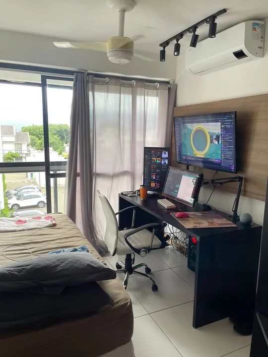 Cobertura Duplex no Recreio dos Bandeirantes  - Foto 15