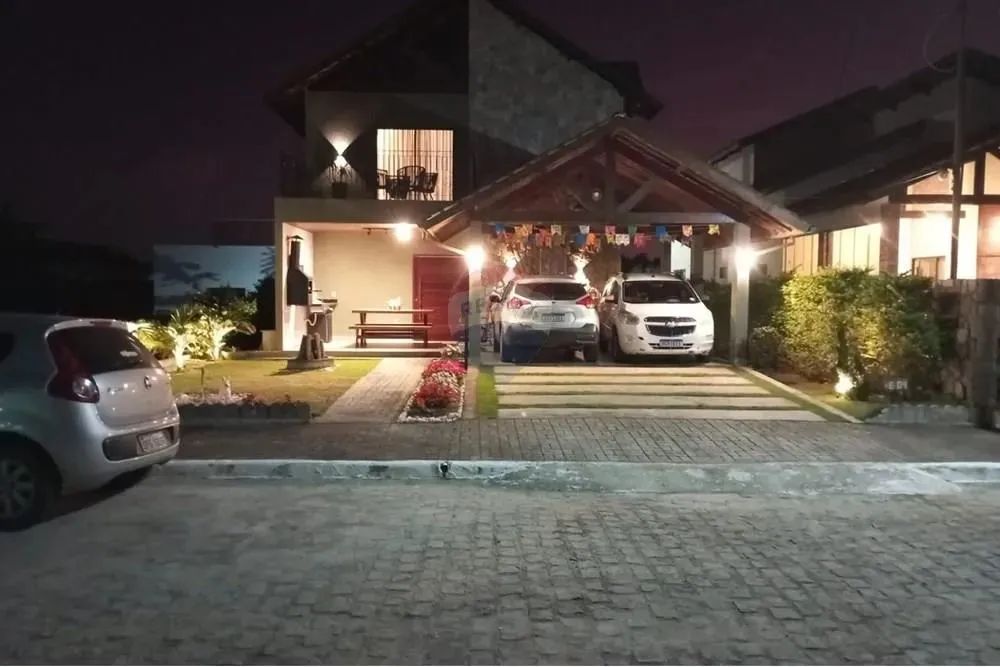 Casa de Luxo em Bananeiras: Oportunidade Única!