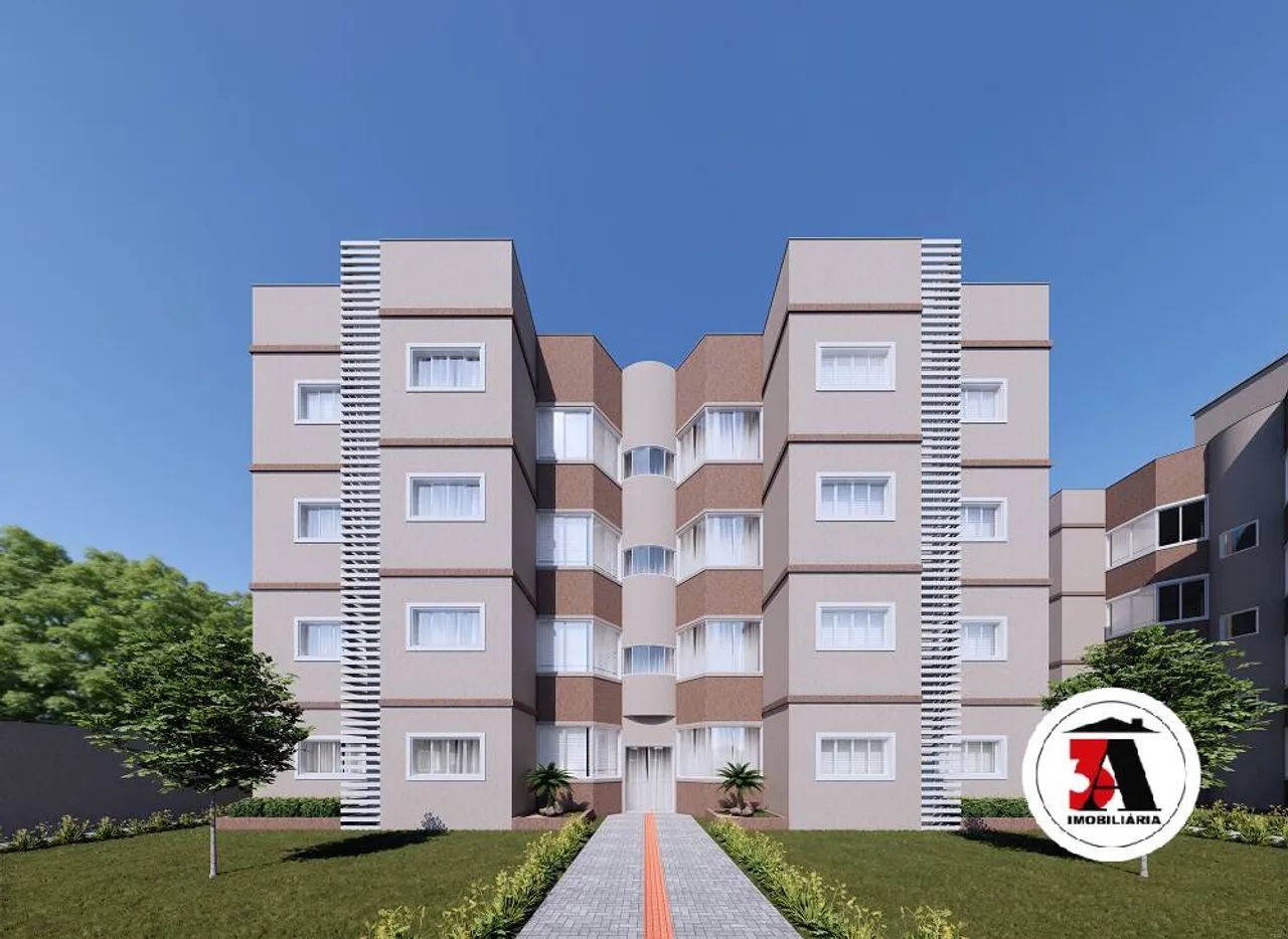 Residencial Bella Morada - Aptos. 56m2 e 64m2 - - Foto 2
