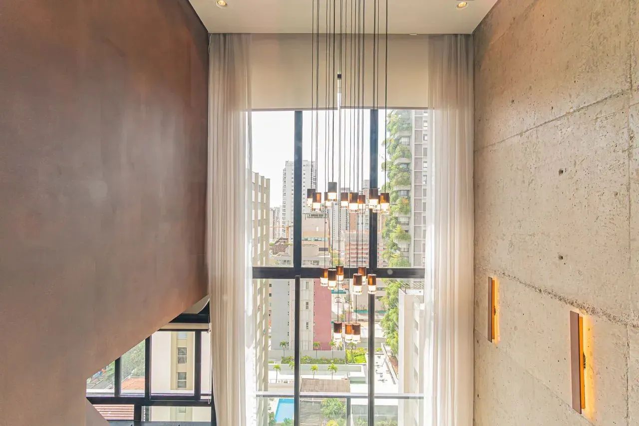 Apartamento Mobiliado para Alugar na Vila Olímpia  112m², 3 Suítes, 2 Vagas de Garagem - Foto 11