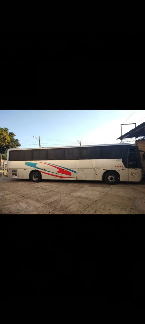 Motorhome