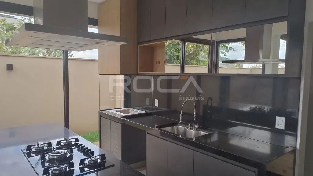 Casa à venda com 3 suítes no bairro Vila do Golf, em Ribeirão Preto. - Foto 4