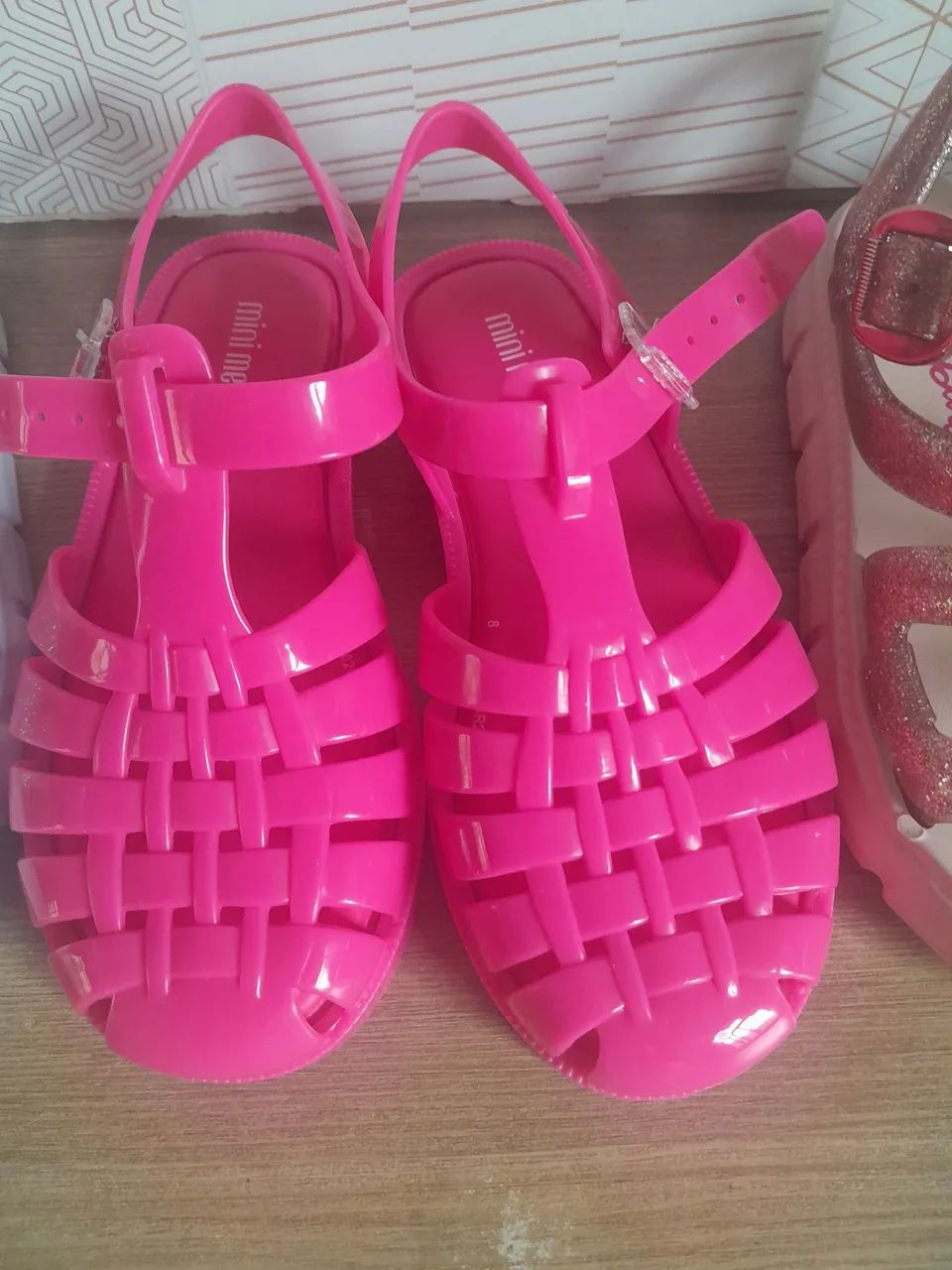 Lote Sandalias - Foto 4