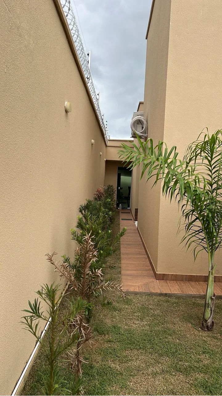 Foto - Palmas - Plano Diretor Sul