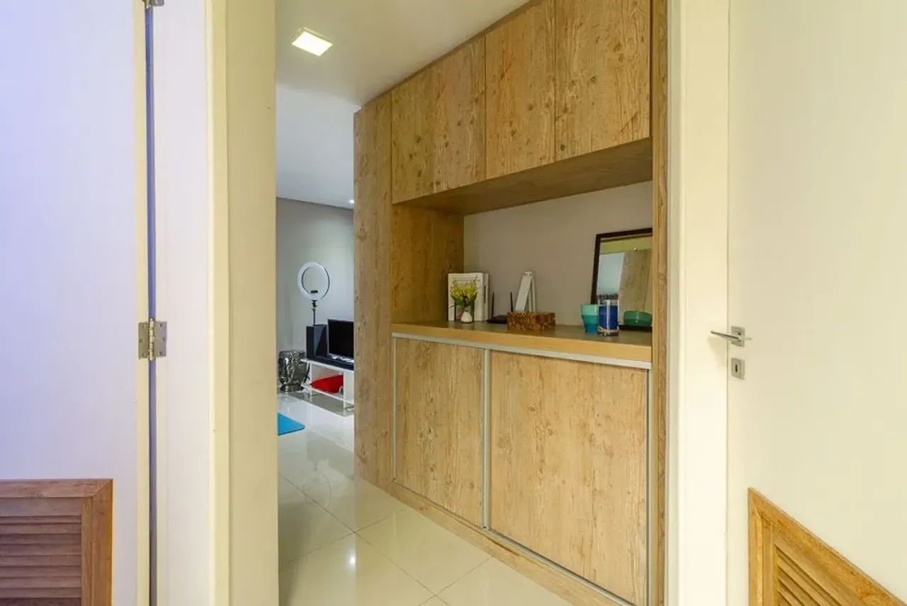 Prédio Residencial à venda, Pinheiros, São Paulo - PR0003. - Foto 10