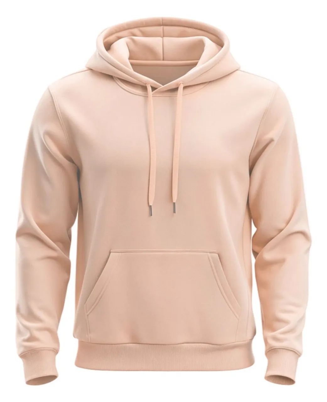 Casaco Moletom Plus Size - Diversas Cores - Foto 5