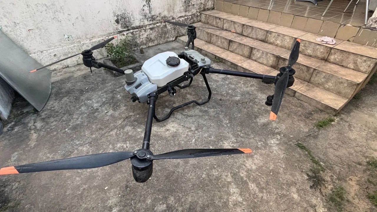DRONE DJI AGRAS T20P64313660152065120