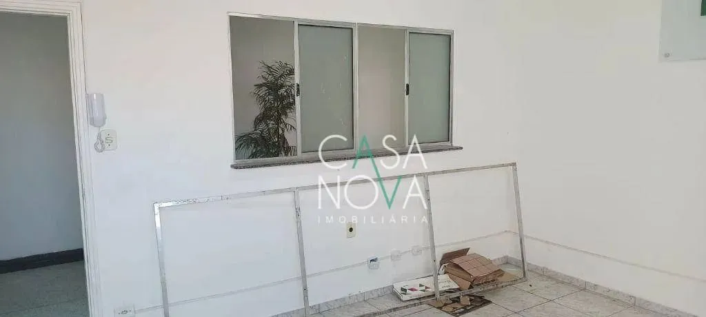 Sala para alugar, 30 m² por R$ 1.500,00/mês - Boqueirão - Praia Grande/SP