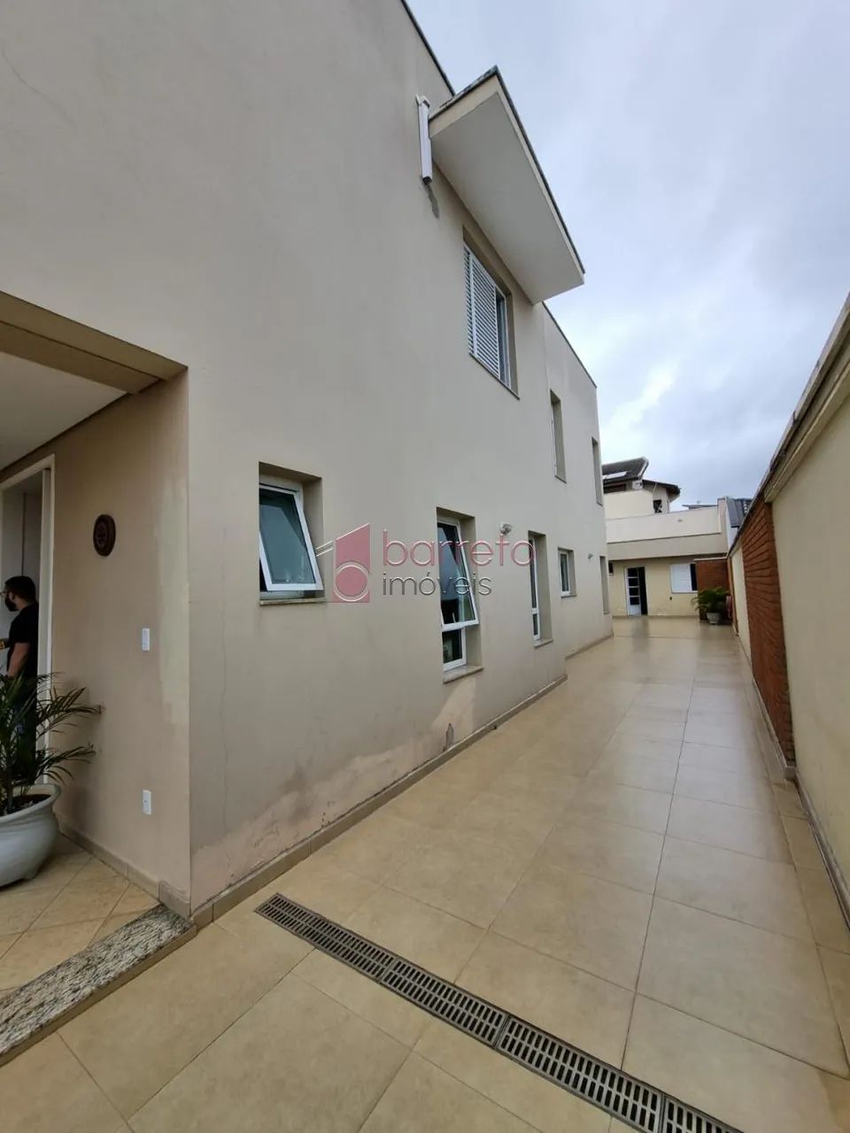 LINDA CASA SOBRADO, BAIRRO VILA ISABEL EBER, JUNDIAÍ SP. - Foto 3