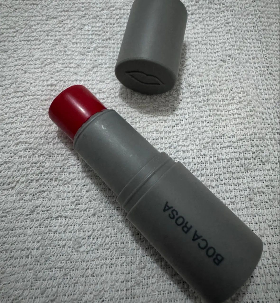 Blush boca rosa  - Foto 4