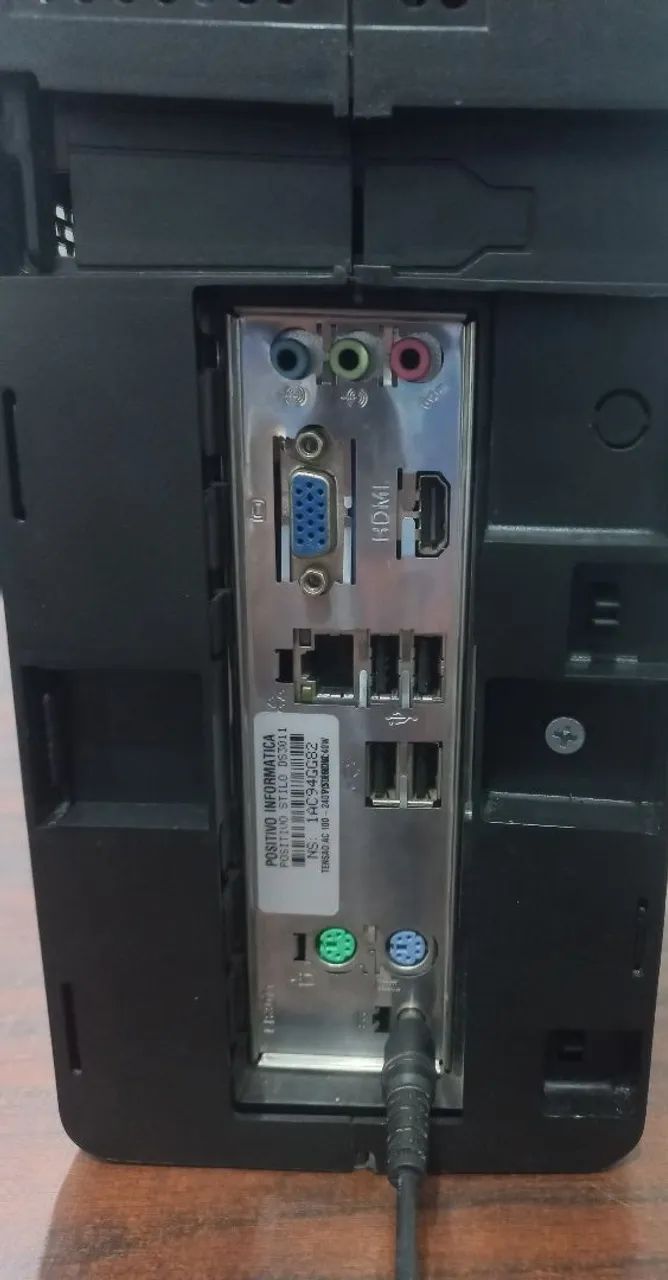 COMPUTADOR FORMATADO EM PERFEITO ESTADO  - Foto 2
