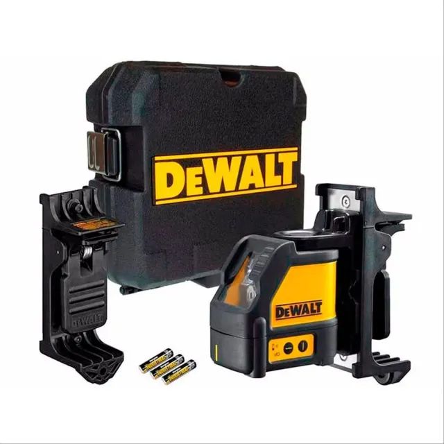 Nivel a Laser DeWalt DW088
