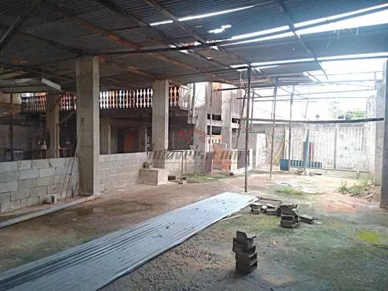 Galpão Comercial de 447m² No Campinho. - Foto 3