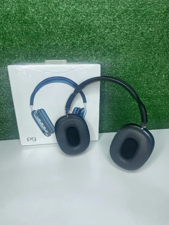 HEAD PHONE - Novo - Foto 3