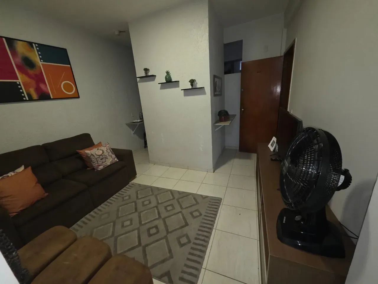 Aluguel para temporada no Distrito Federal - Foto 10