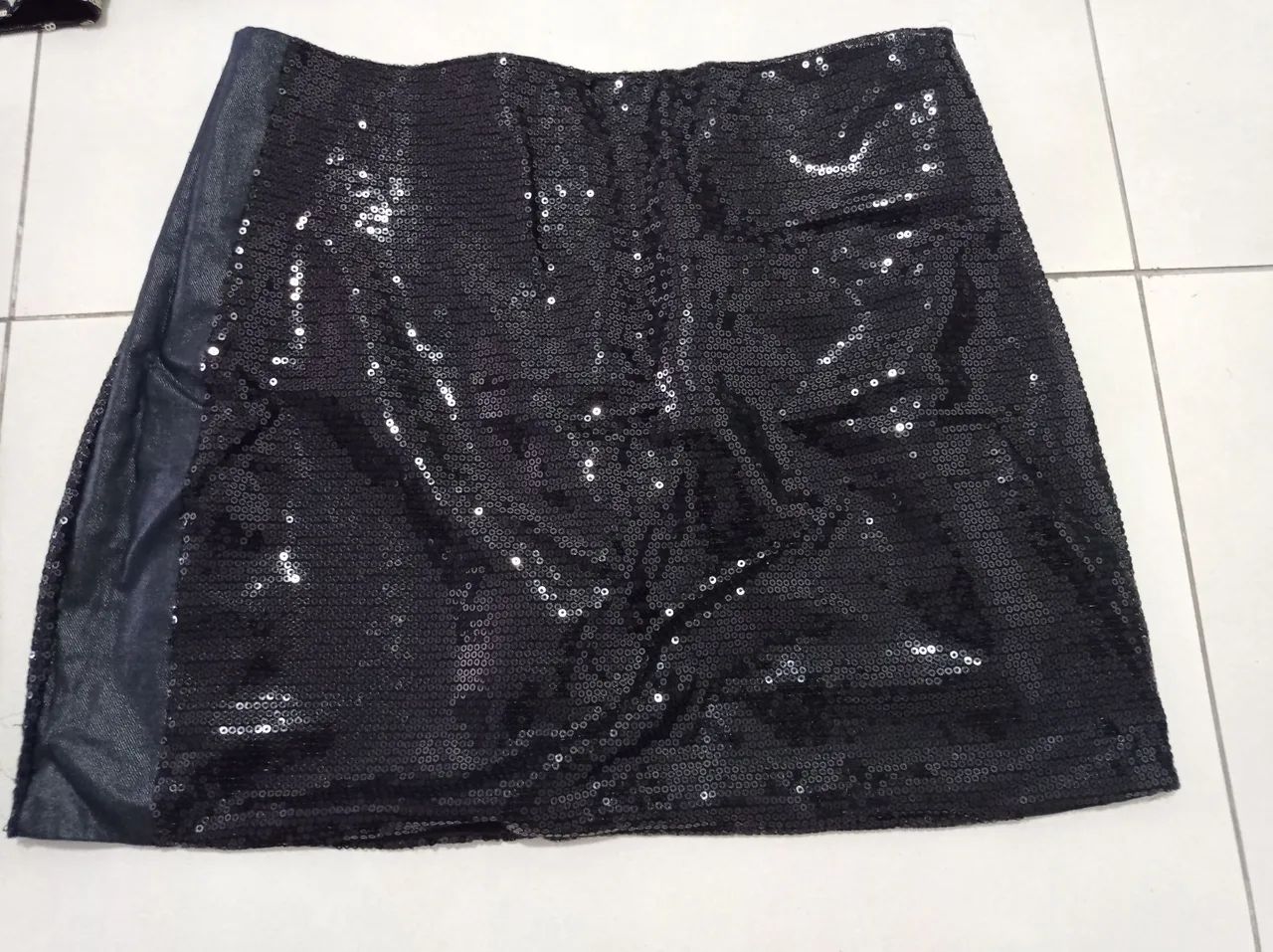 Diversas saias em paetê CARNAVAL - Foto 2