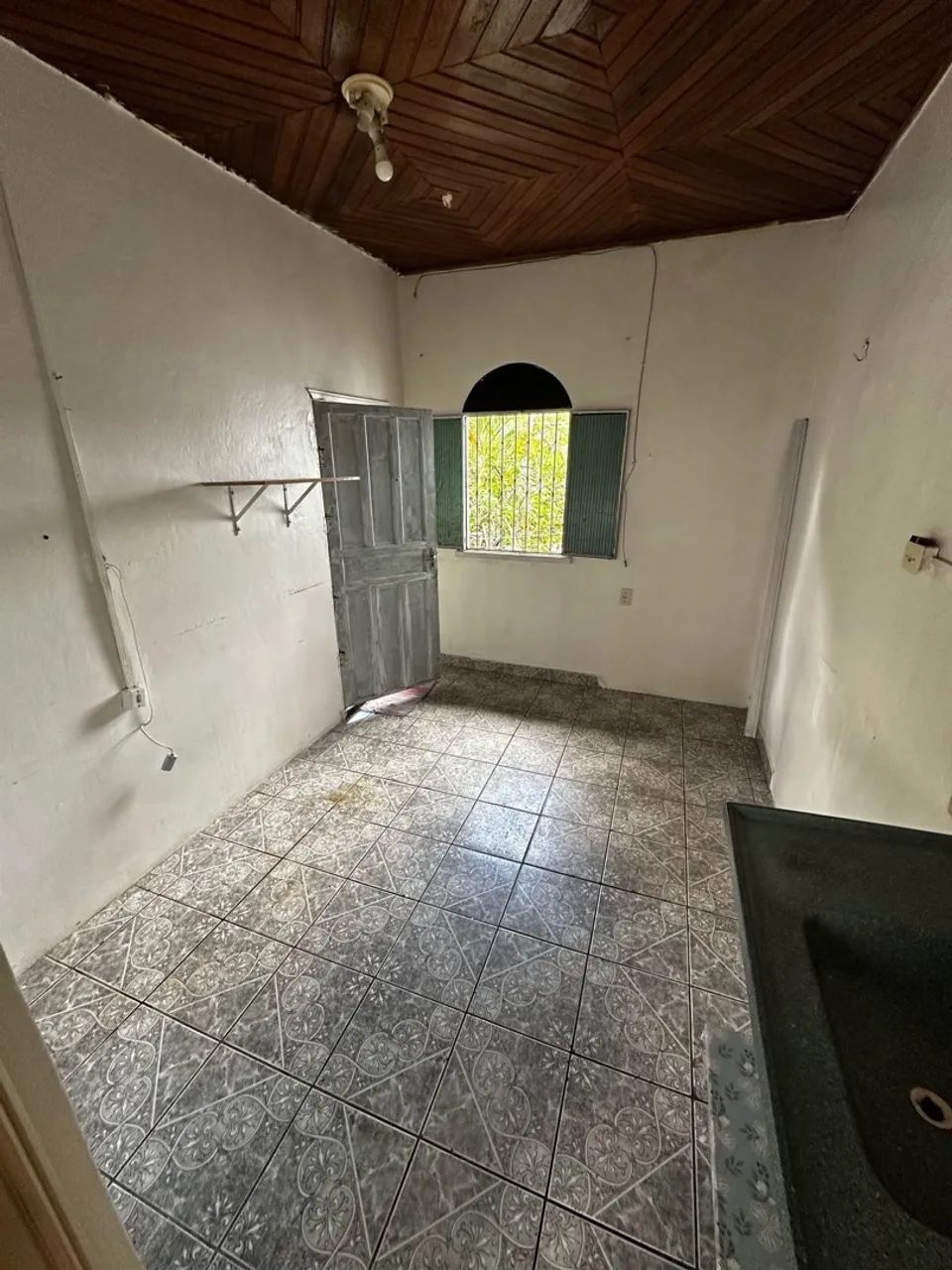 ALUGUEL KITNET ALVORADA 1  - Foto 4