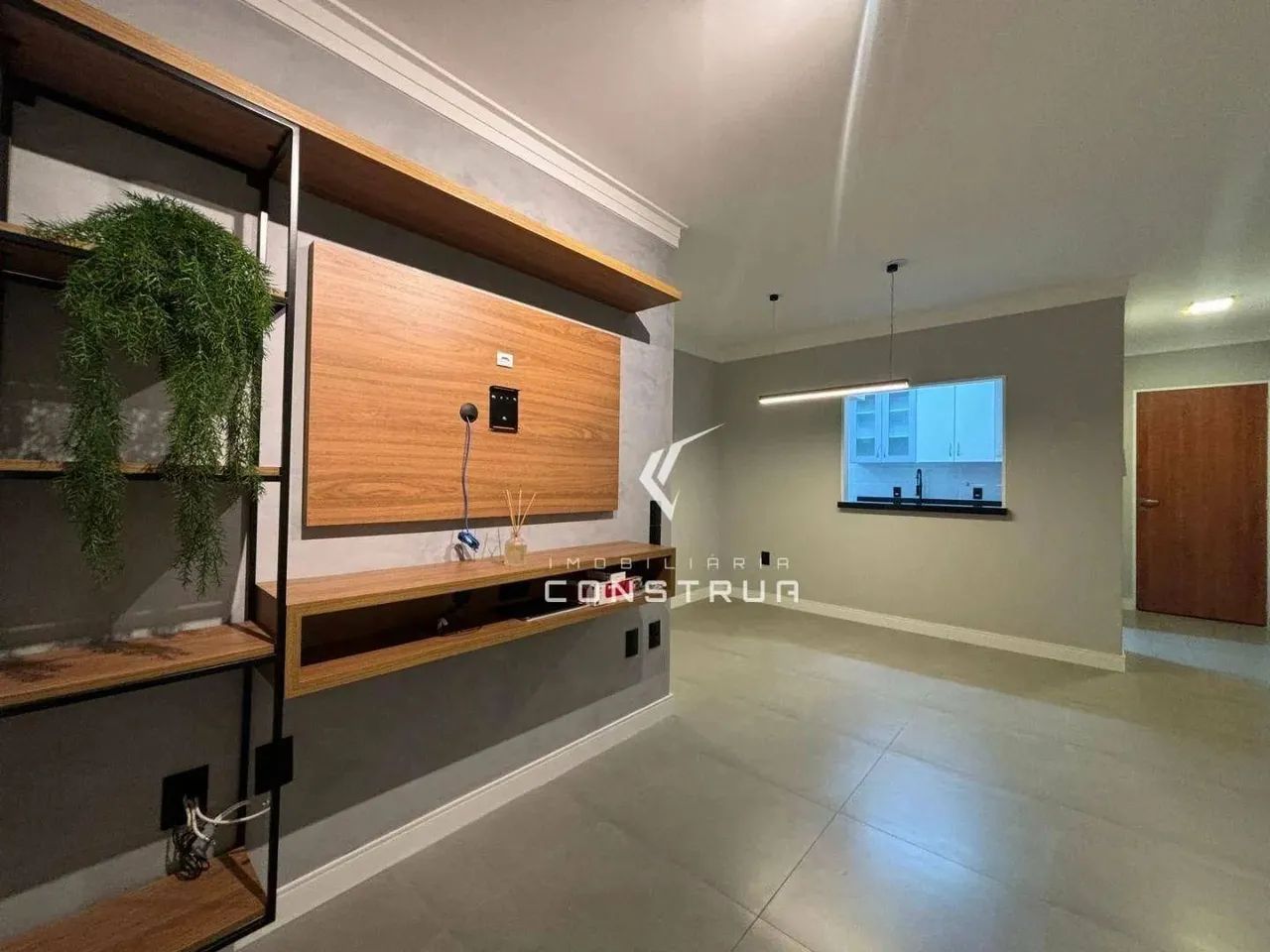 Apartamento com 2 dormitórios para alugar, 80 m² por R$ 5.476,84/mês - Centro - Campinas/S
