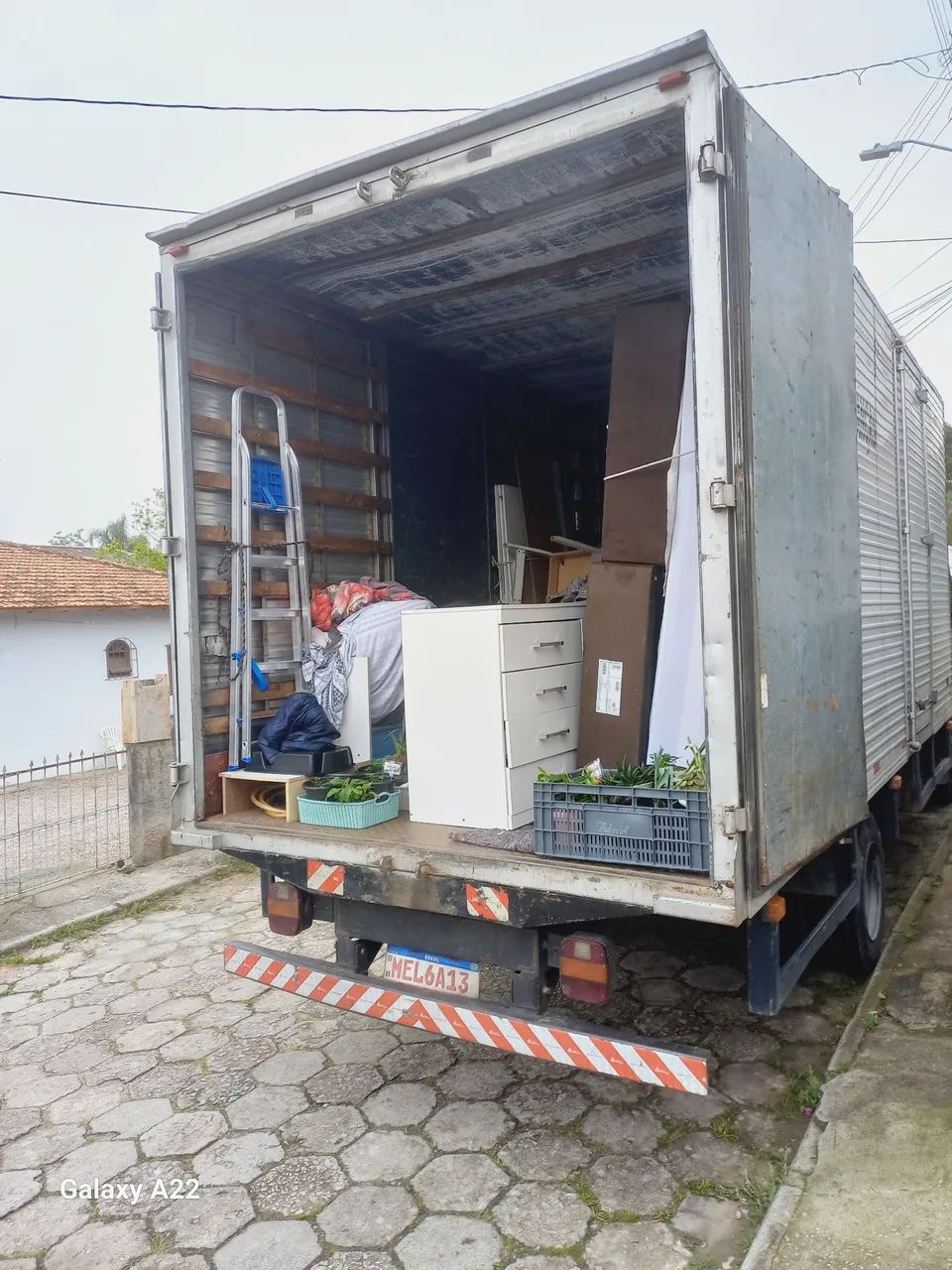 Transporte em Geral  - Foto 5