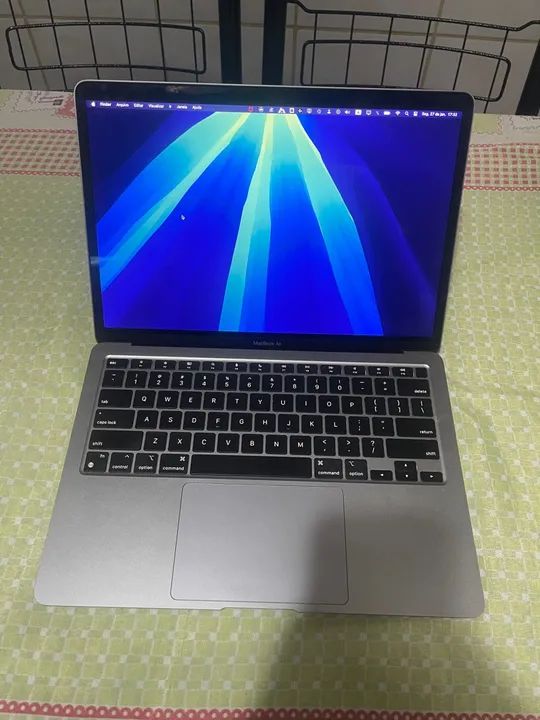 MacBook Air M1 2020 - Foto 5