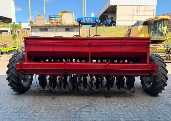 Plantadeira Semeato TDA300 - Foto 5