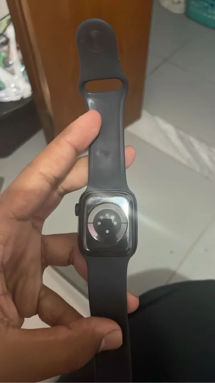 Apple Watch serie 9 - Foto 4
