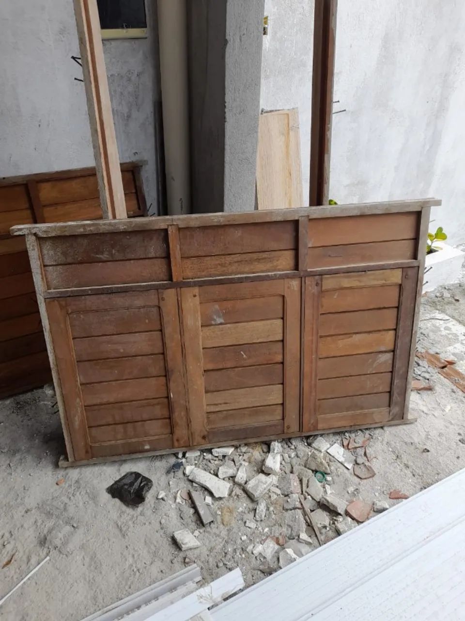 PORTAS E JANELAS  - Foto 3