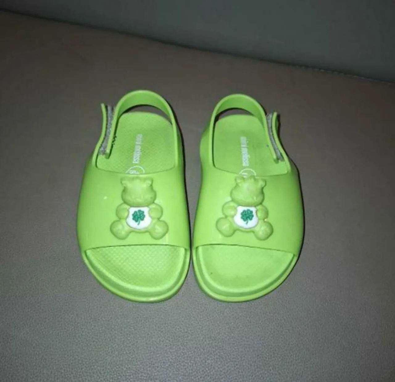 Melissa Original Tamanho 20