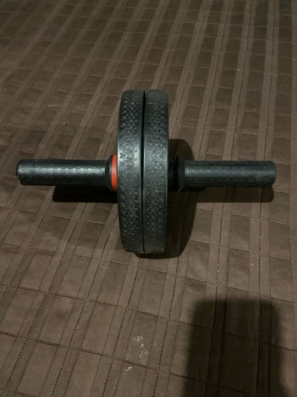 Roda Abdominal para Exercícios ab wheel  - Foto 3