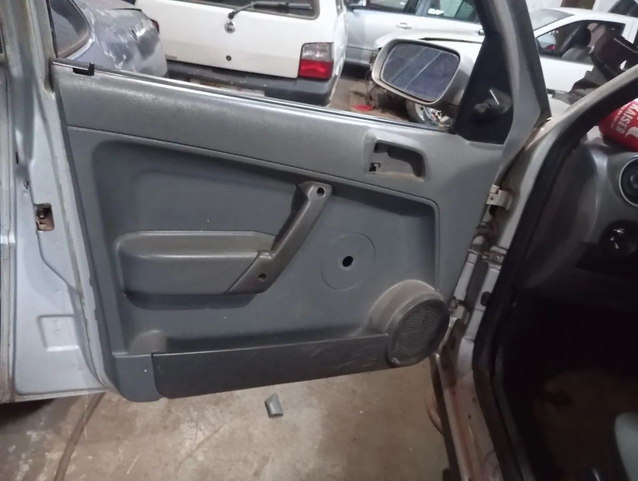 VW Gol G4 -  Peças de Reposição - Foto 3