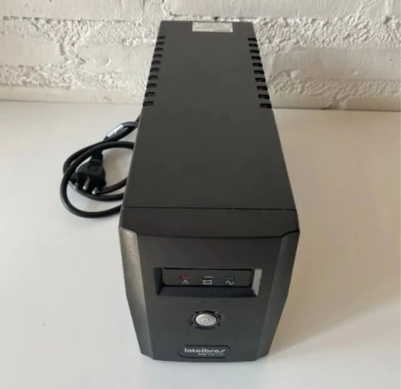 Nobreak Intelbras XNB 60064574076786177120