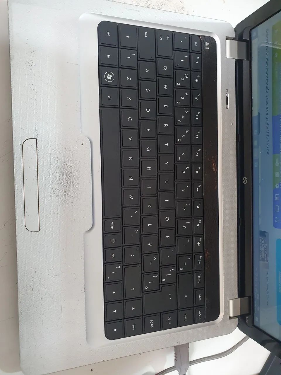 Notebook HP G4264168560553217121