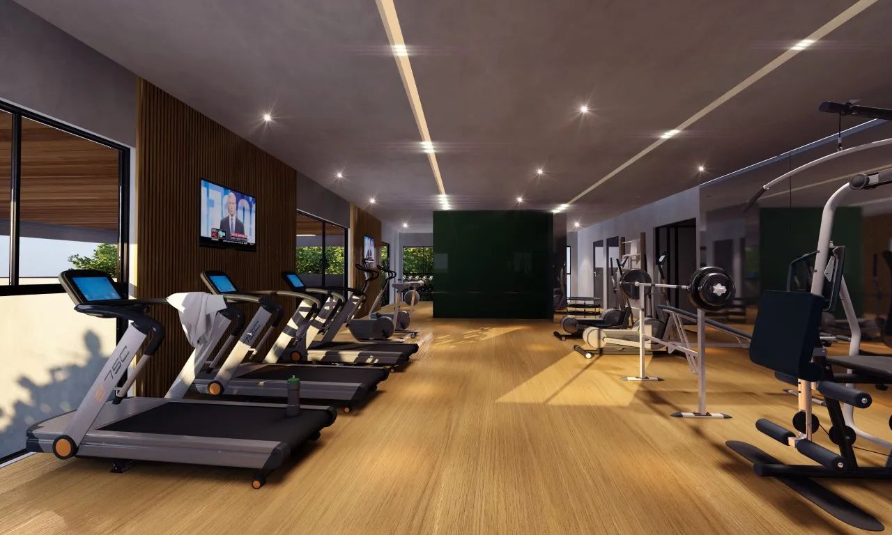 STUDIO com 42m² à beira mar de Cruz das Almas - Maceió - AL - Foto 4