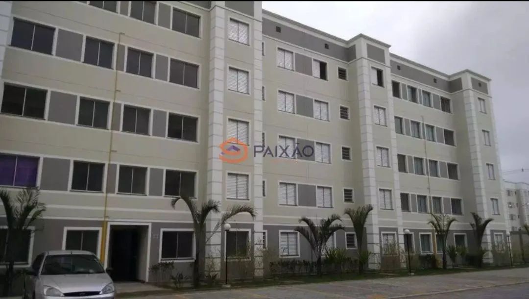 Foto - Suzano - Vila Urupês