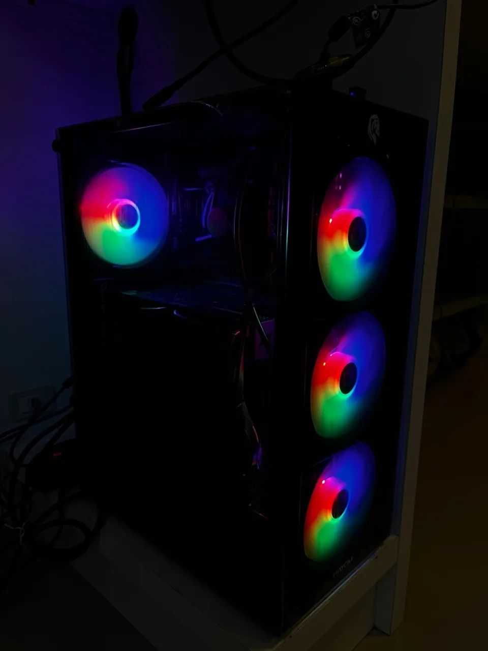 PC Gamer Muito Bom - Foto 5