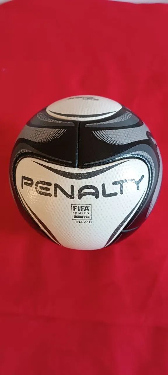 Bola de Futebol Penalty FIFA Quality Pro