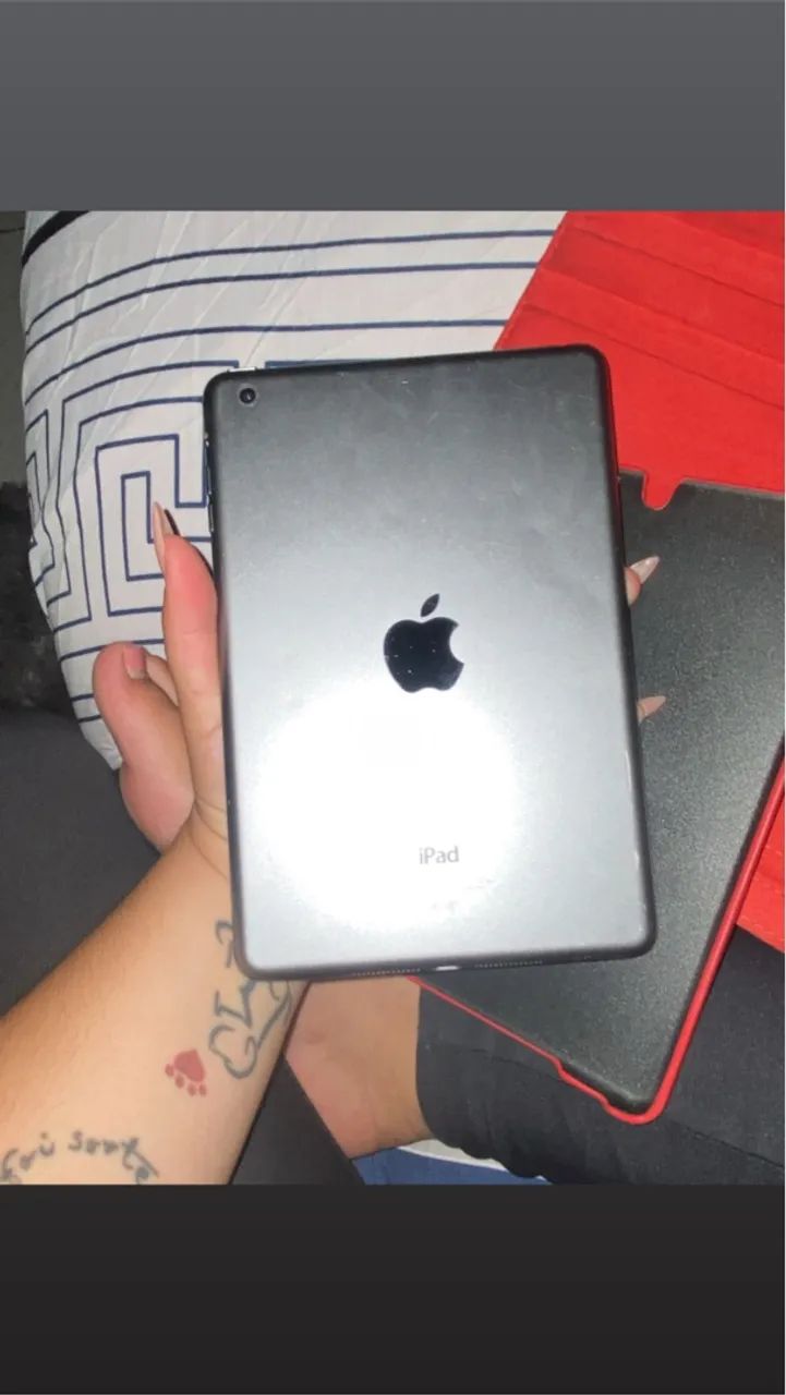 iPad mini 2 geração 16gb 
